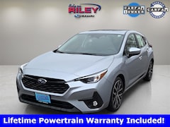 2024 Subaru Impreza Sport 5-Door in Dubuque IA