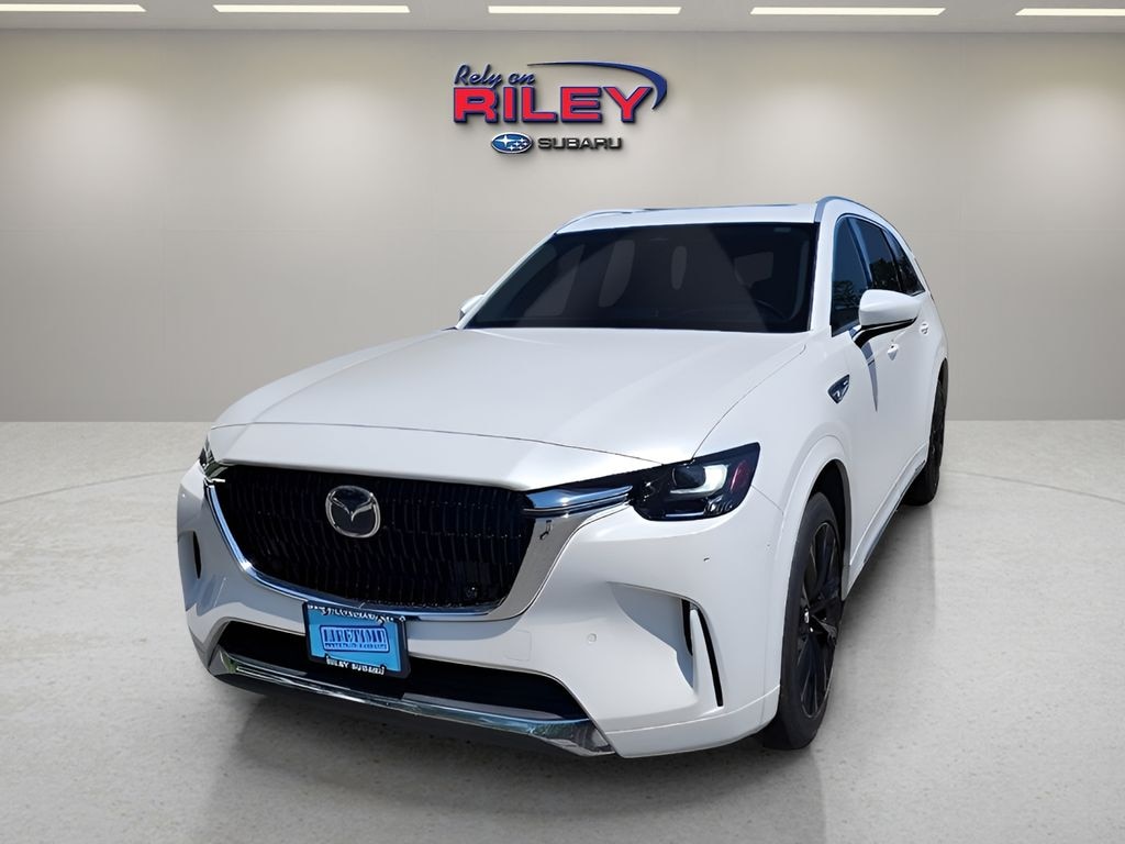 Used 2024 Mazda CX-90 3.3 Turbo S SUV