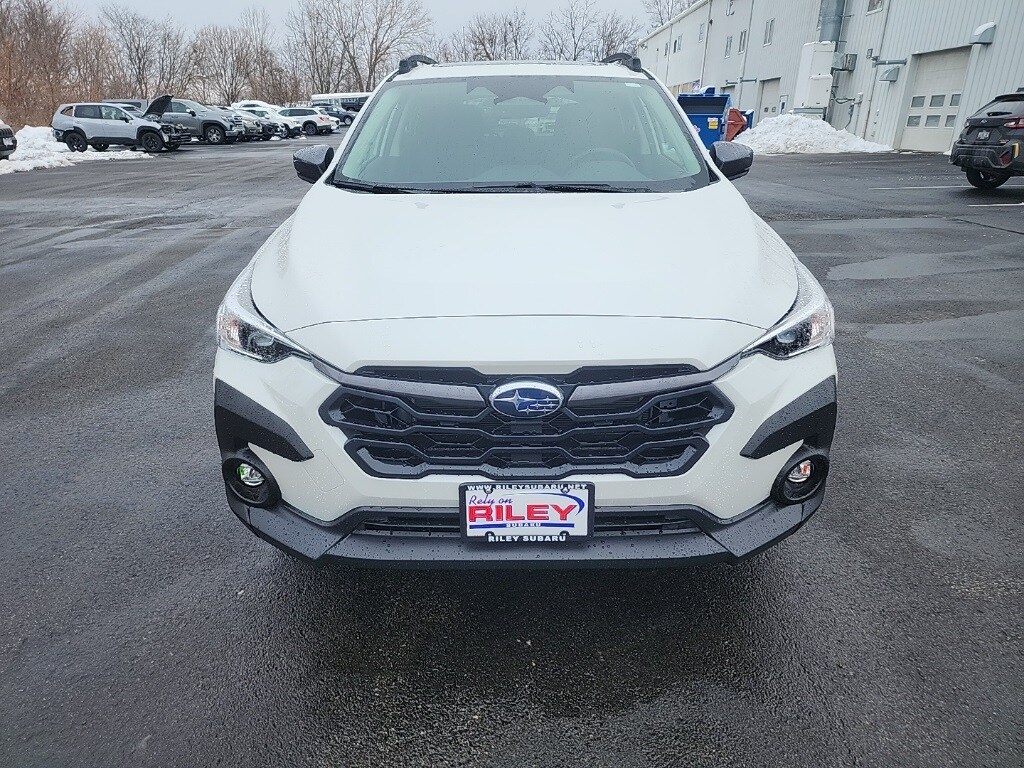 New 2026 Subaru Crosstrek Premium SUV