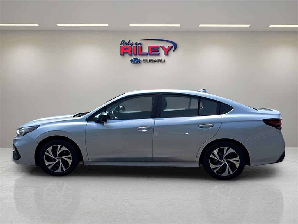 Used 2023 Subaru Legacy Base Sedan