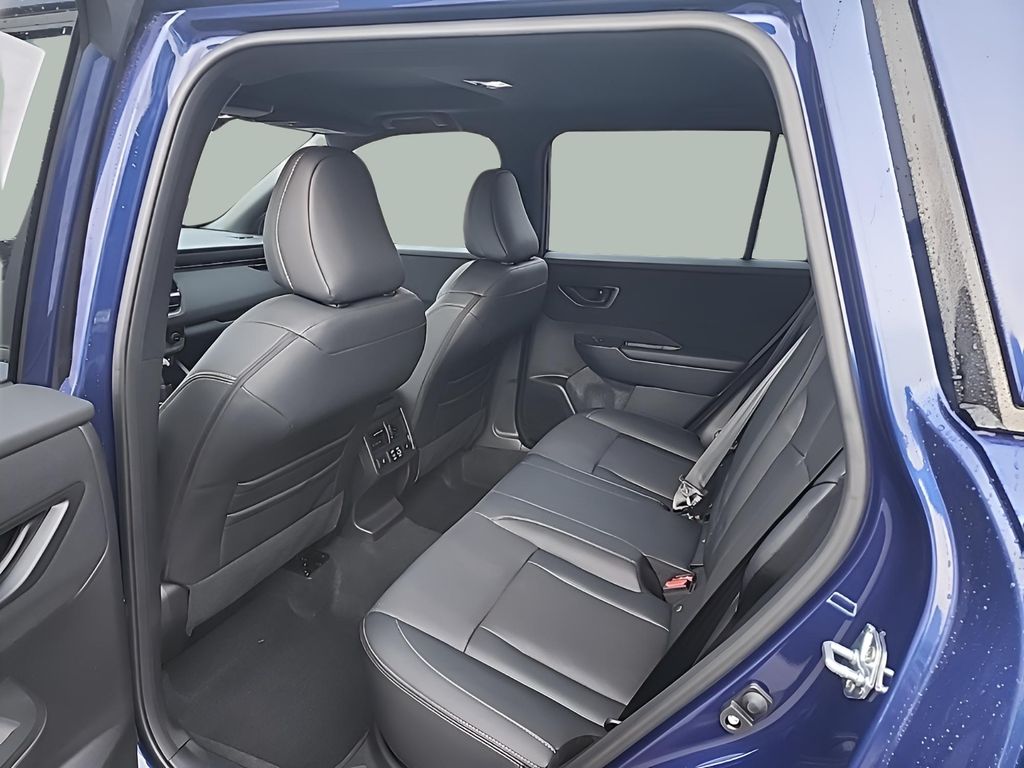 2026 Subaru Outback Limited XT - Photo 11