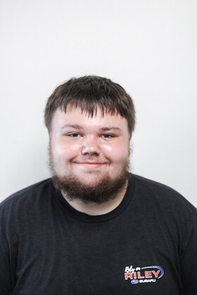 Staff member Braxton Howes from 1ed0d8d2bf2a