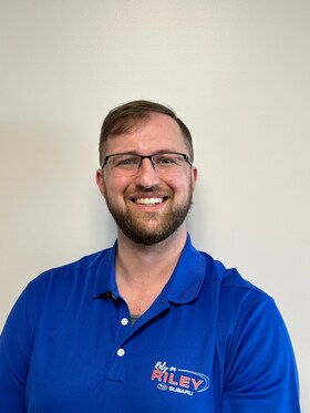 Staff member Alexander Klein from 0fc972397c99