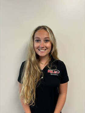 Staff member Evelyn Taylor from 1b30071f9a2c