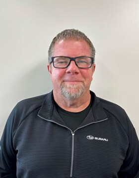 Staff member David J Regan from 24d957e339a1