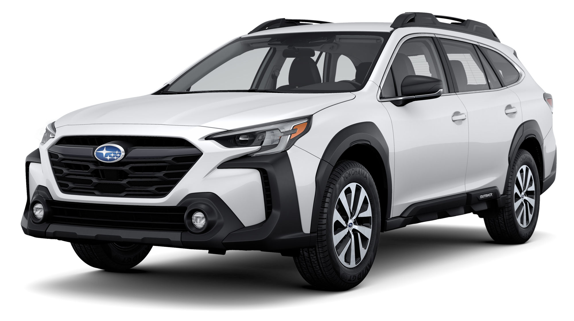 Subaru 4