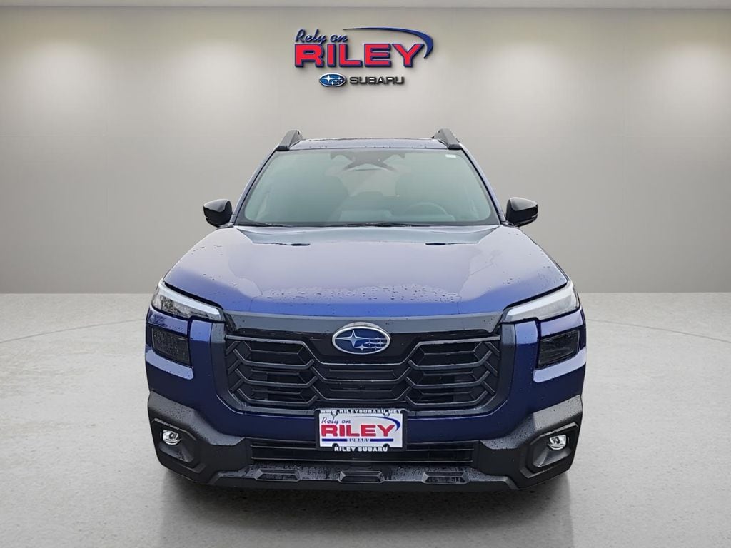 2026 Subaru Outback Limited XT - Photo 8