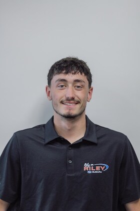 Staff member Benjamin Spriggs from 0fc972397c99