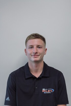 Staff member Jackson Miller from 0fc972397c99