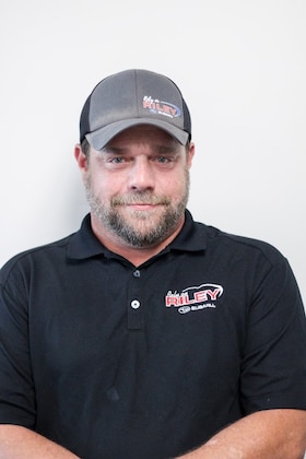 Staff member Josh Astgen from 1ed0d8d2bf2a