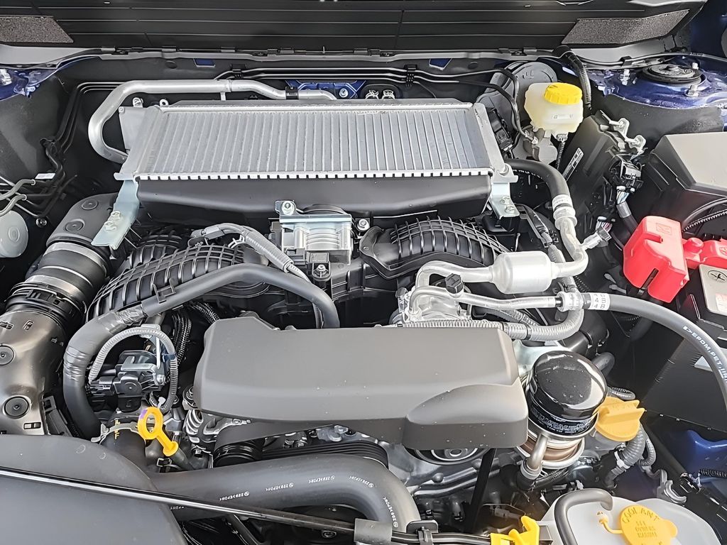 2026 Subaru Outback Limited XT - Photo 16
