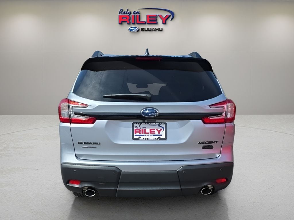 New 2026 Subaru Ascent Onyx Edition Touring 7-Passenger SUV