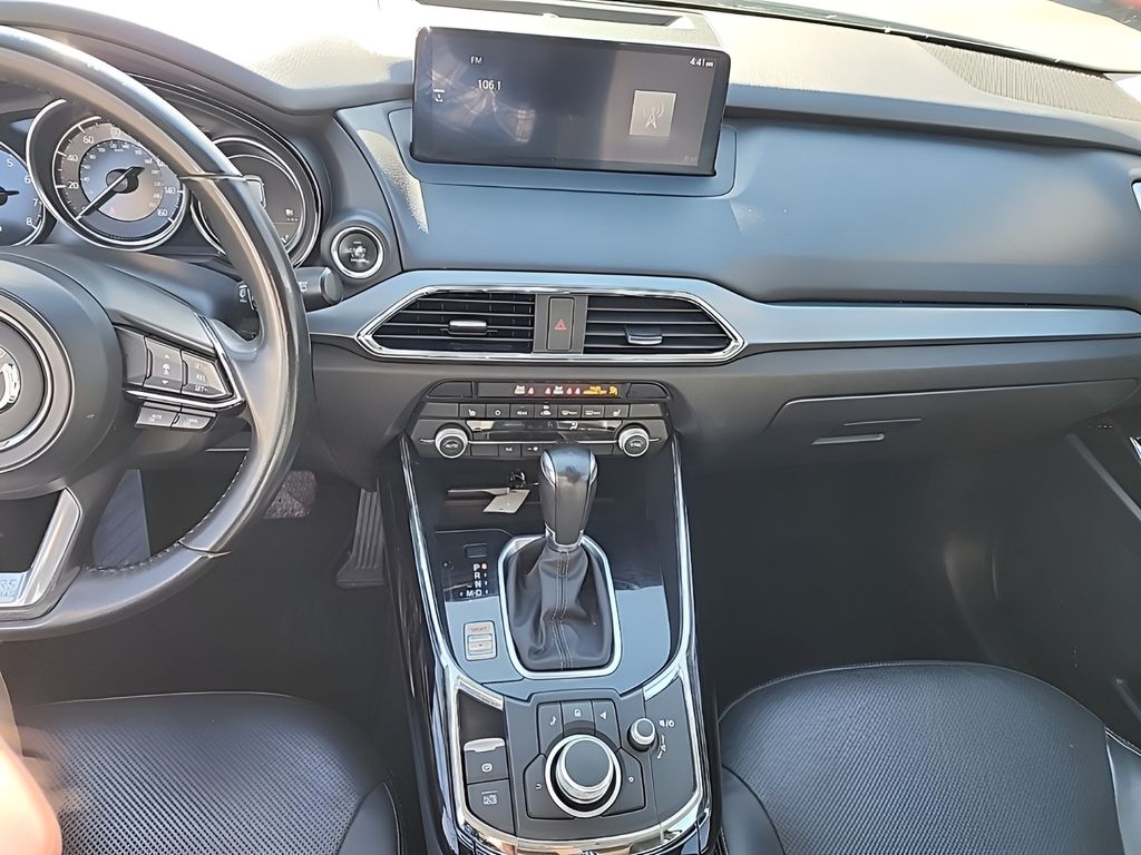2023 Mazda CX-9 Touring - Photo 15