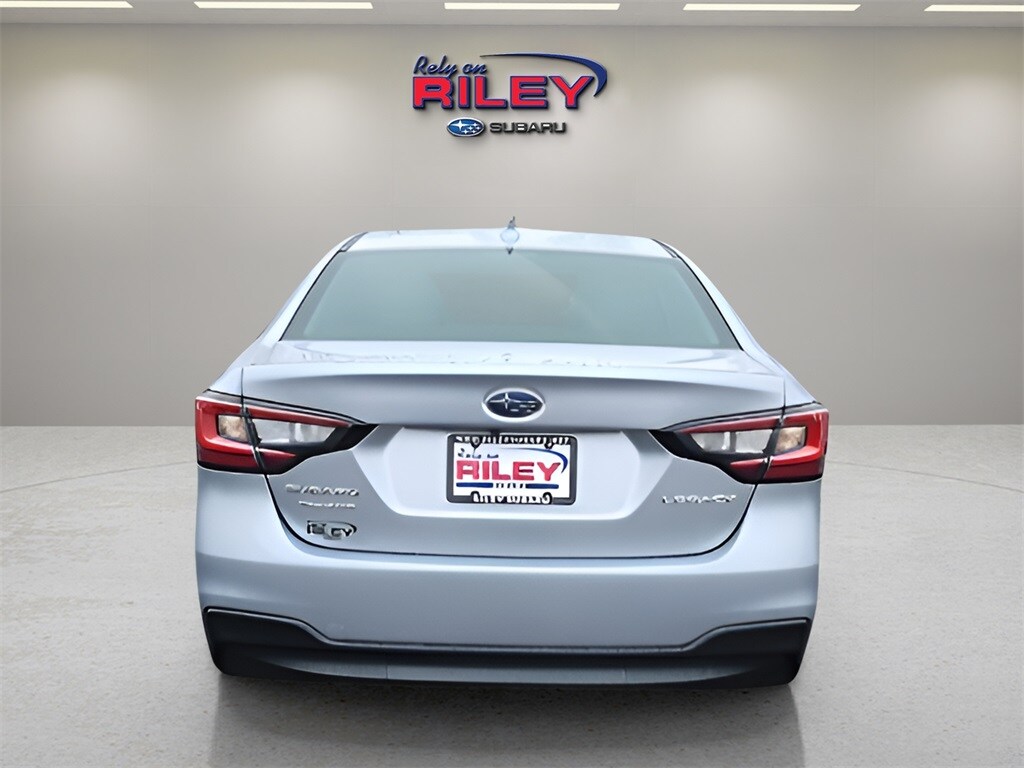 2025 Subaru Legacy Premium photo 4