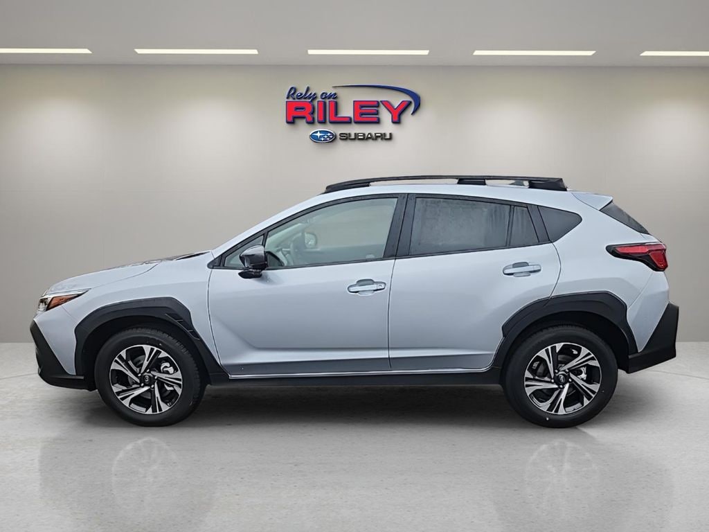 New 2026 Subaru Crosstrek Premium SUV