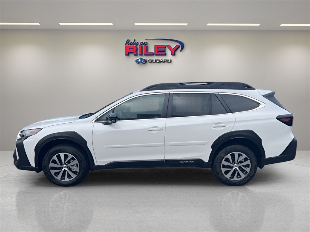 2025 Subaru Outback Premium photo 2