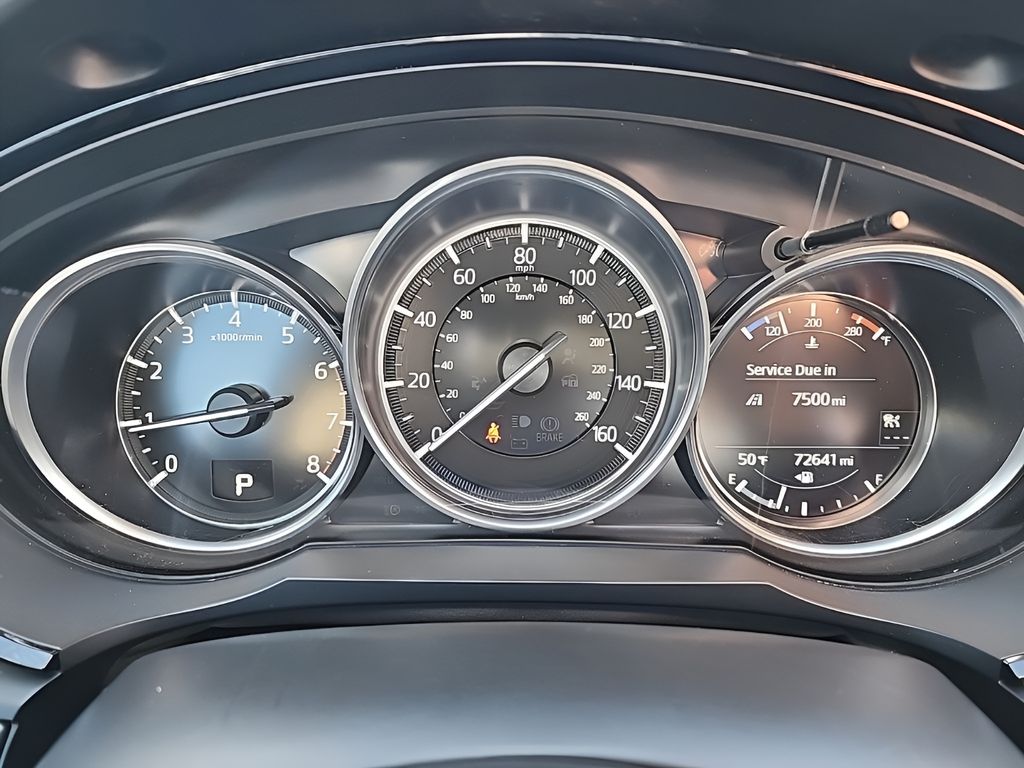 2023 Mazda CX-9 Touring - Photo 16