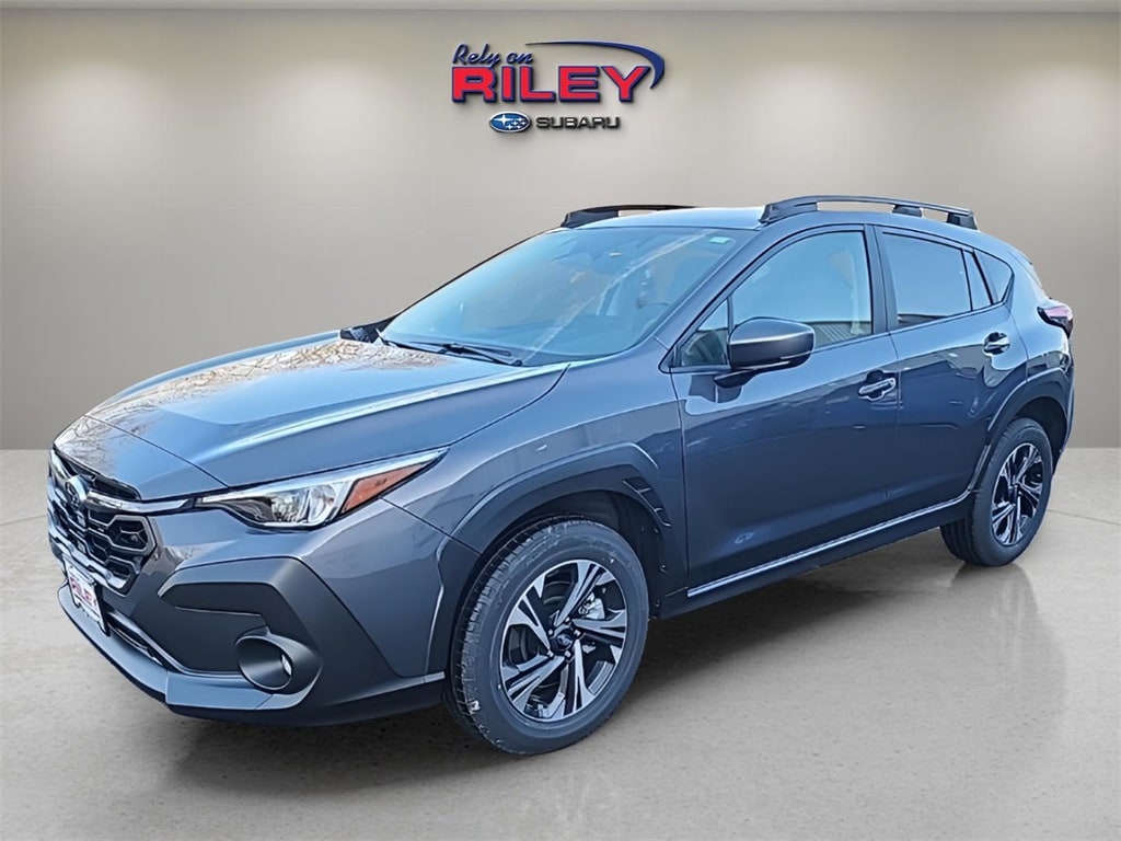 2026 Subaru Crosstrek Premium's photo