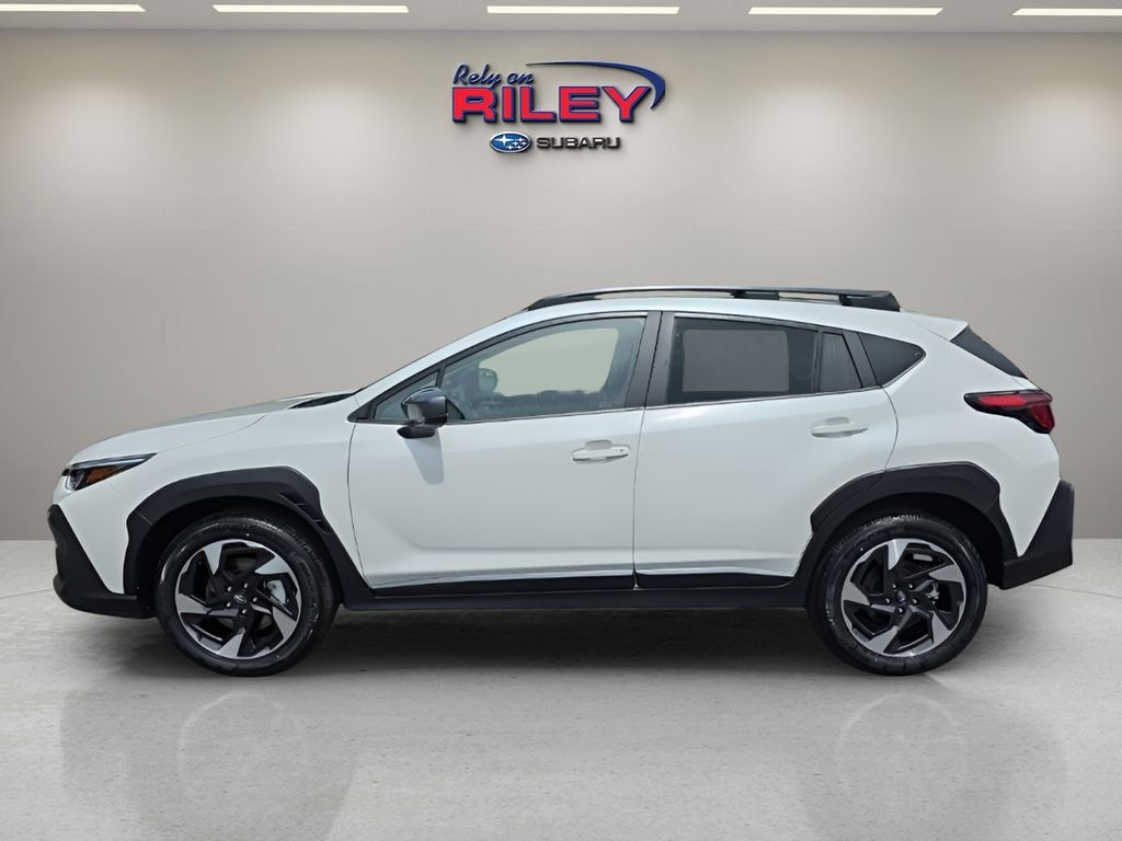 New 2026 Subaru Crosstrek Limited SUV