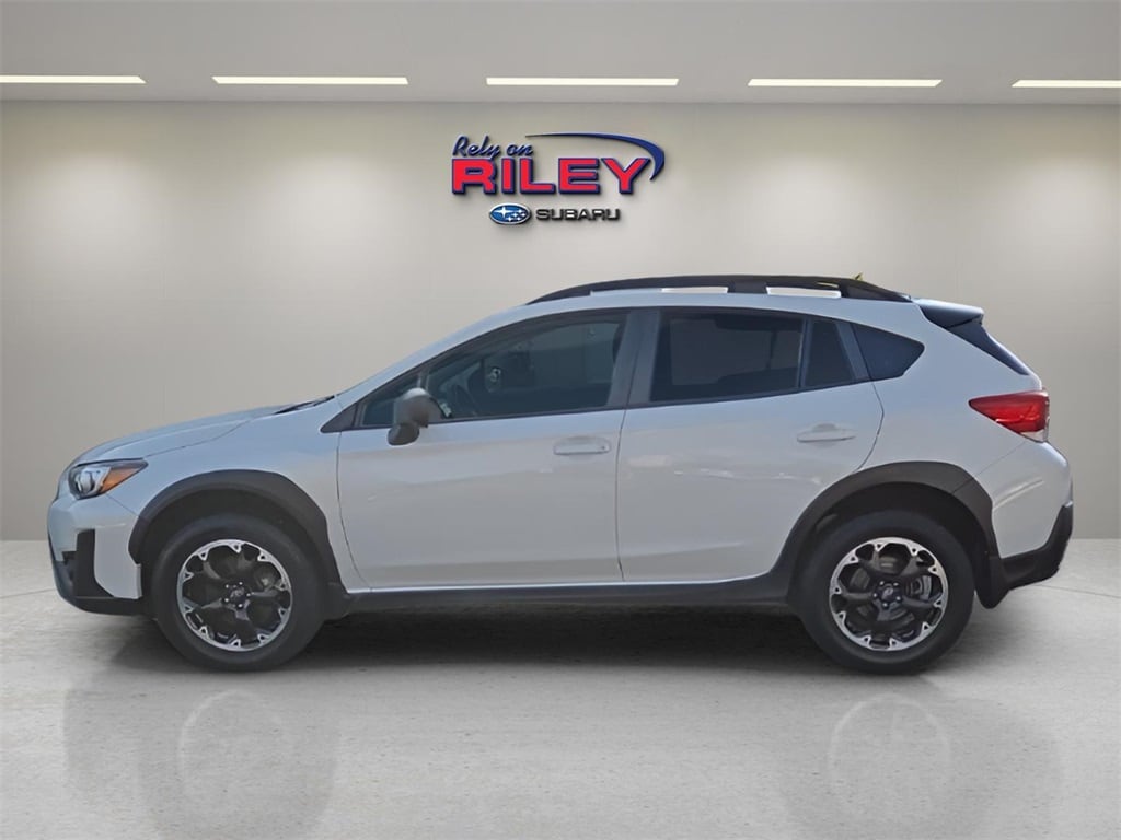 Used 2021 Subaru Crosstrek Base SUV