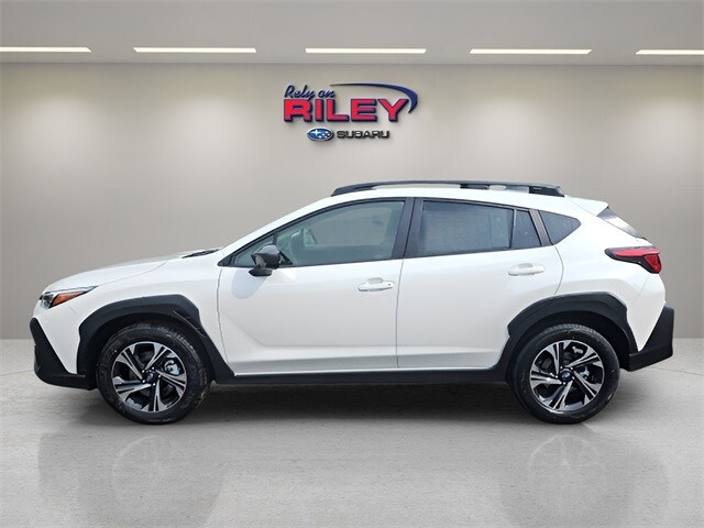 2025 Subaru Crosstrek Premium photo 2