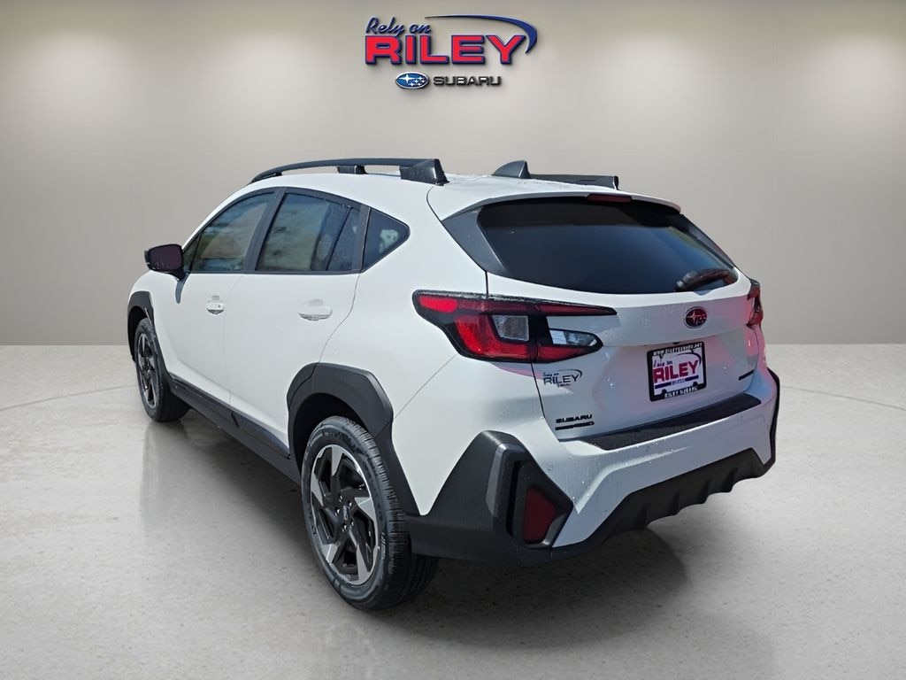 New 2026 Subaru Crosstrek Limited