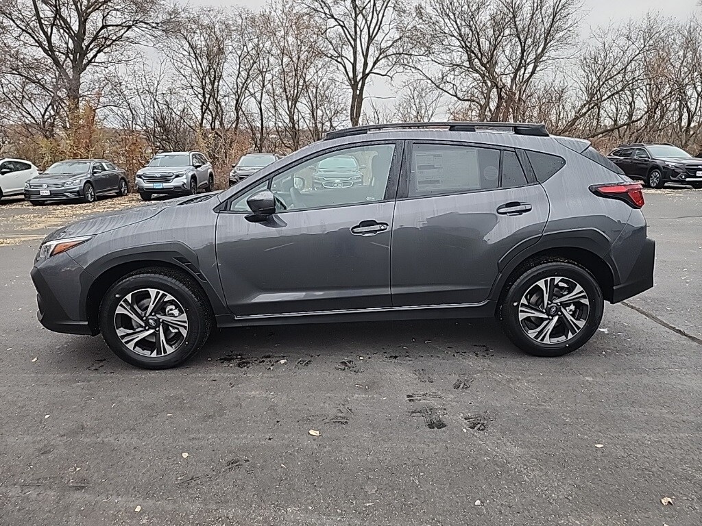 2026 Subaru Crosstrek Premium photo 2