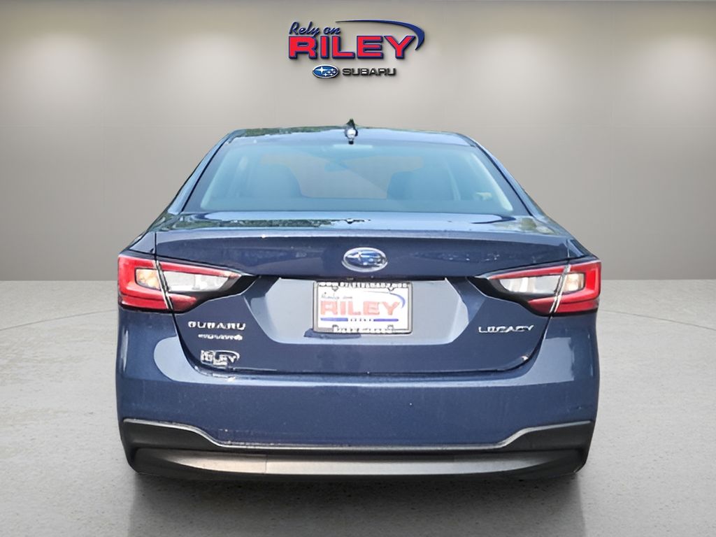 2025 Subaru Legacy Premium photo 4