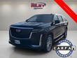 CADILLAC Escalade ESV