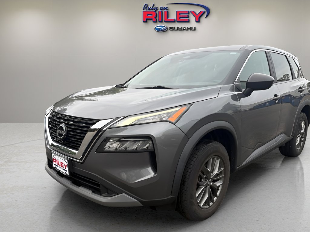 2023 Nissan Rogue S SUV For Sale in Dubuque, IA