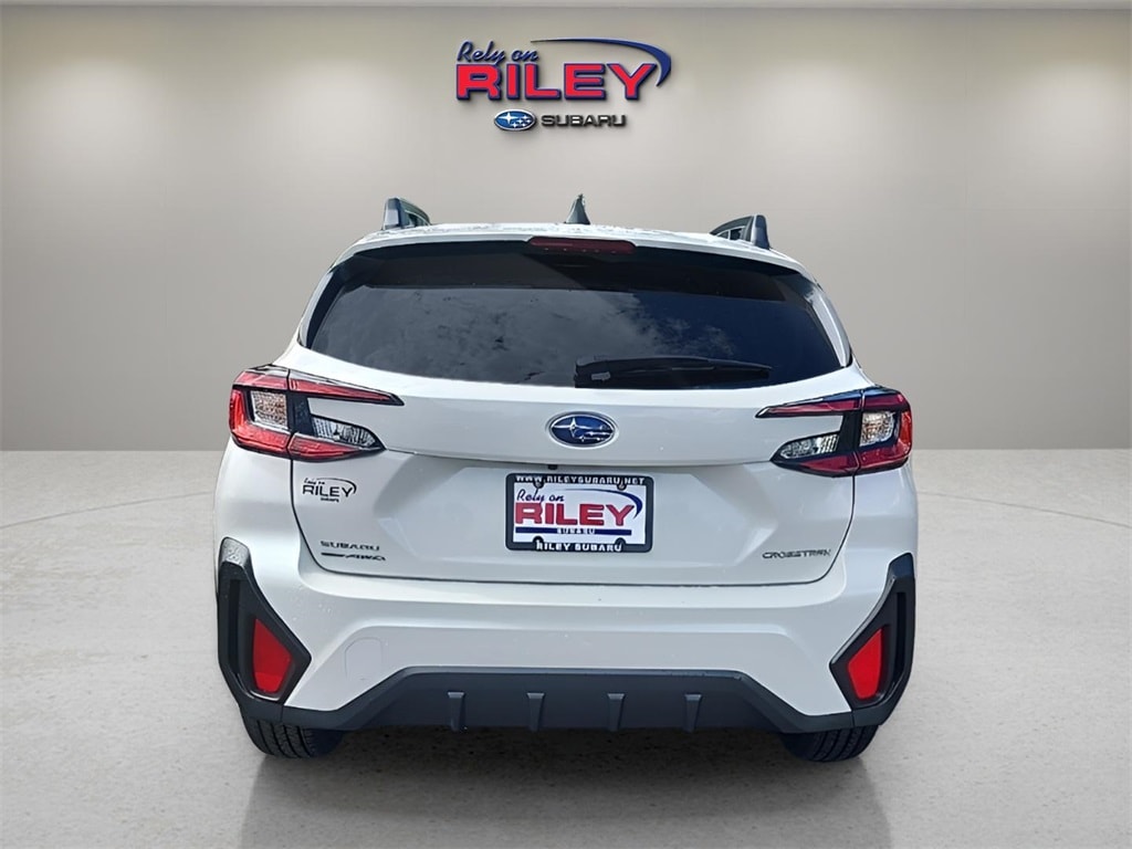 New 2025 Subaru Crosstrek Premium SUV