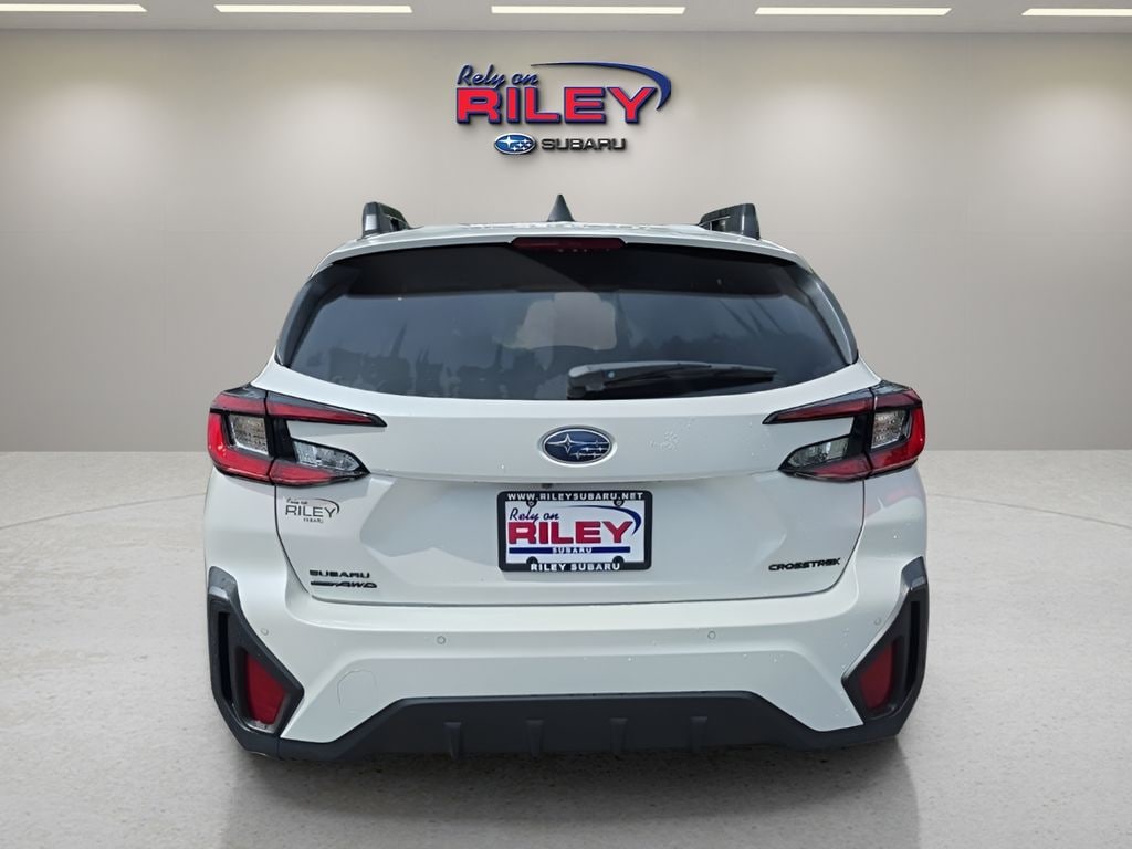 New 2026 Subaru Crosstrek Limited SUV