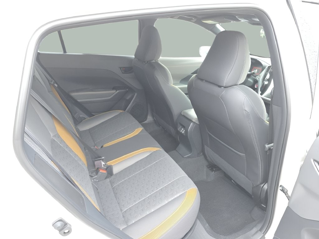 2026 Subaru Crosstrek Sport - Photo 13