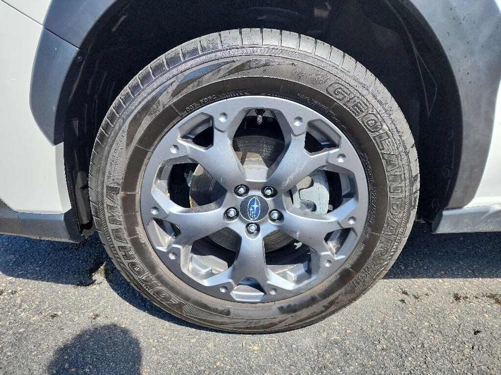 Certified 2023 Subaru Crosstrek Sport SUV