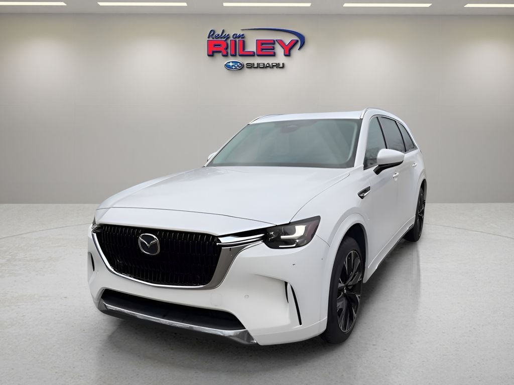 Used 2024 Mazda CX-90 3.3 Turbo S SUV