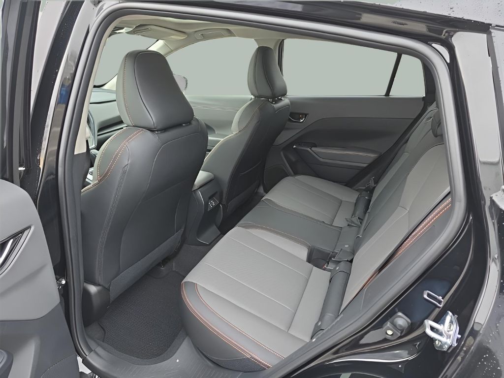 2026 Subaru Crosstrek Limited - Photo 11