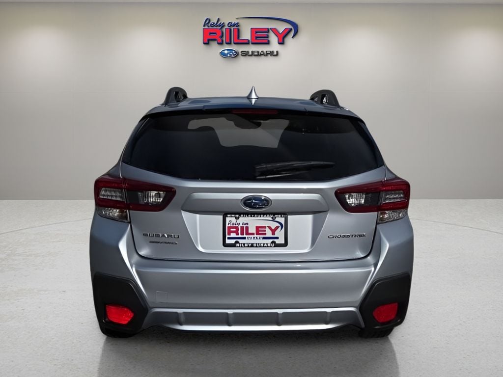 Used 2022 Subaru Crosstrek Premium SUV