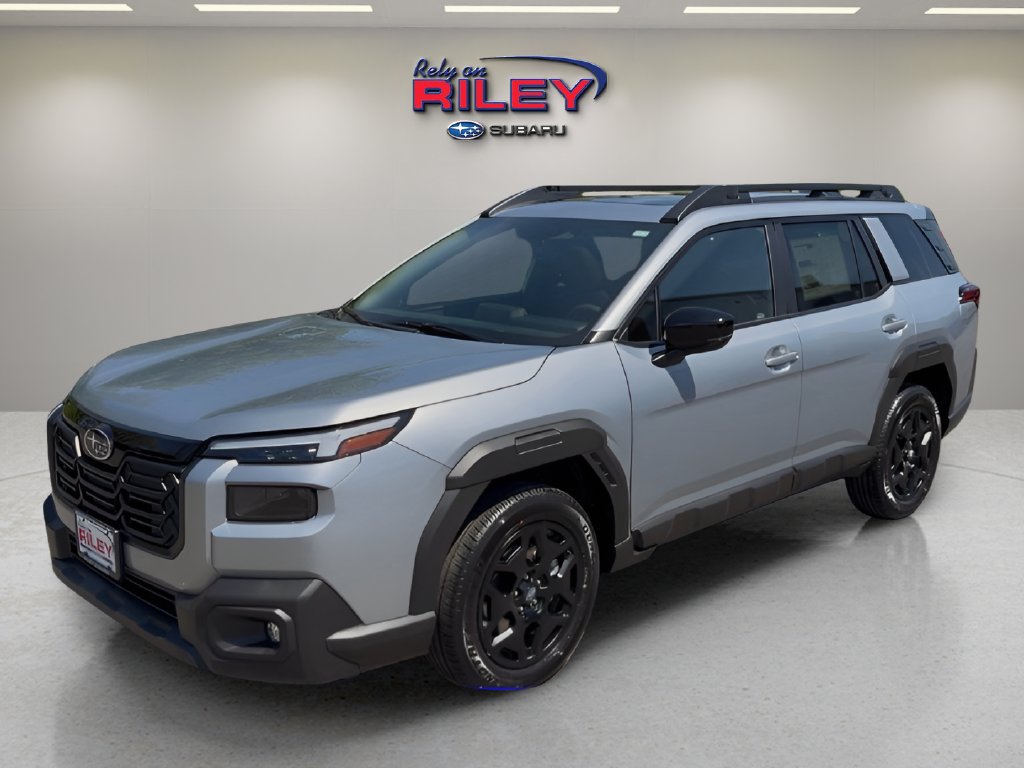 2026 Subaru Outback Limited SUV