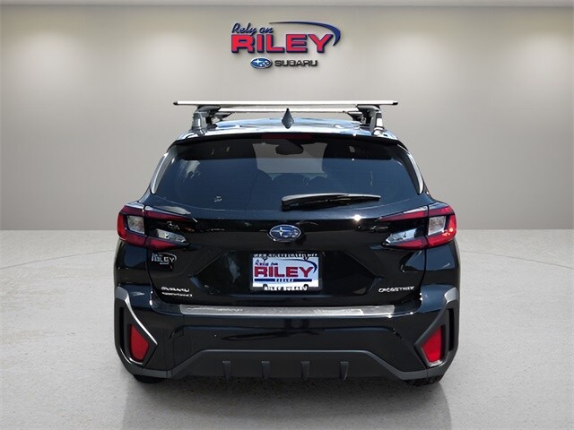 2024 Subaru Crosstrek Premium photo 4