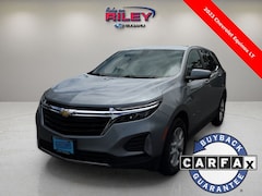 2023 Chevrolet Equinox LT w/1LT SUV
