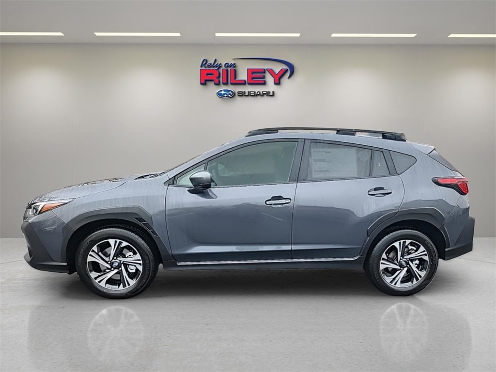 New 2025 Subaru Crosstrek Premium SUV