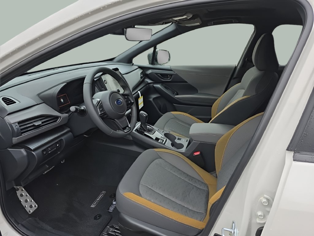 2026 Subaru Crosstrek Sport - Photo 10