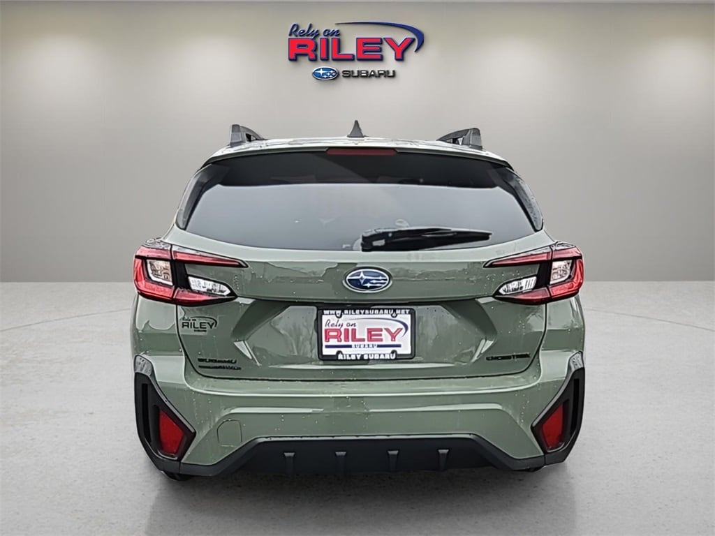 New 2026 Subaru Crosstrek Premium SUV