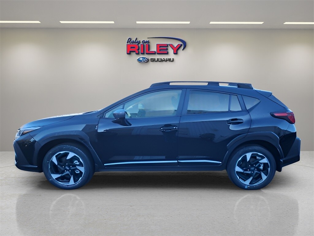 2025 Subaru Crosstrek Limited photo 2
