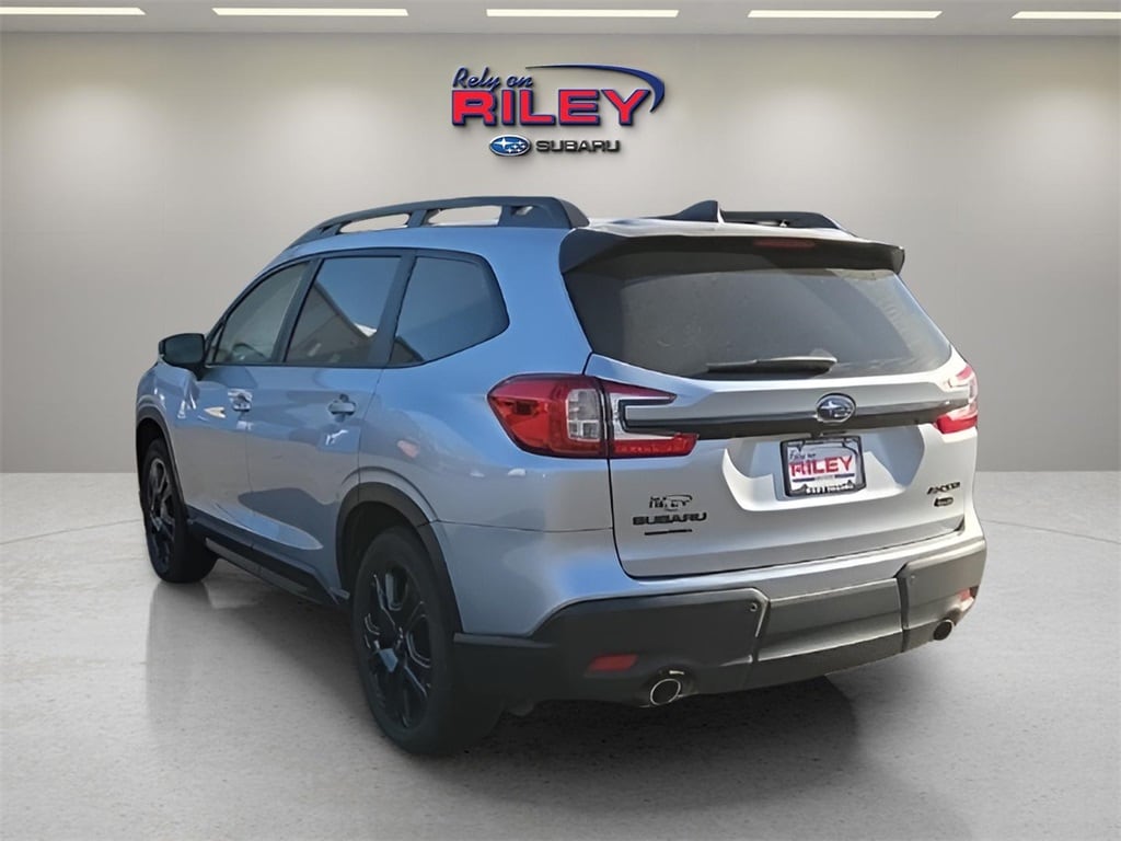 New 2025 Subaru Ascent Onyx Edition Touring 7-Passenger SUV