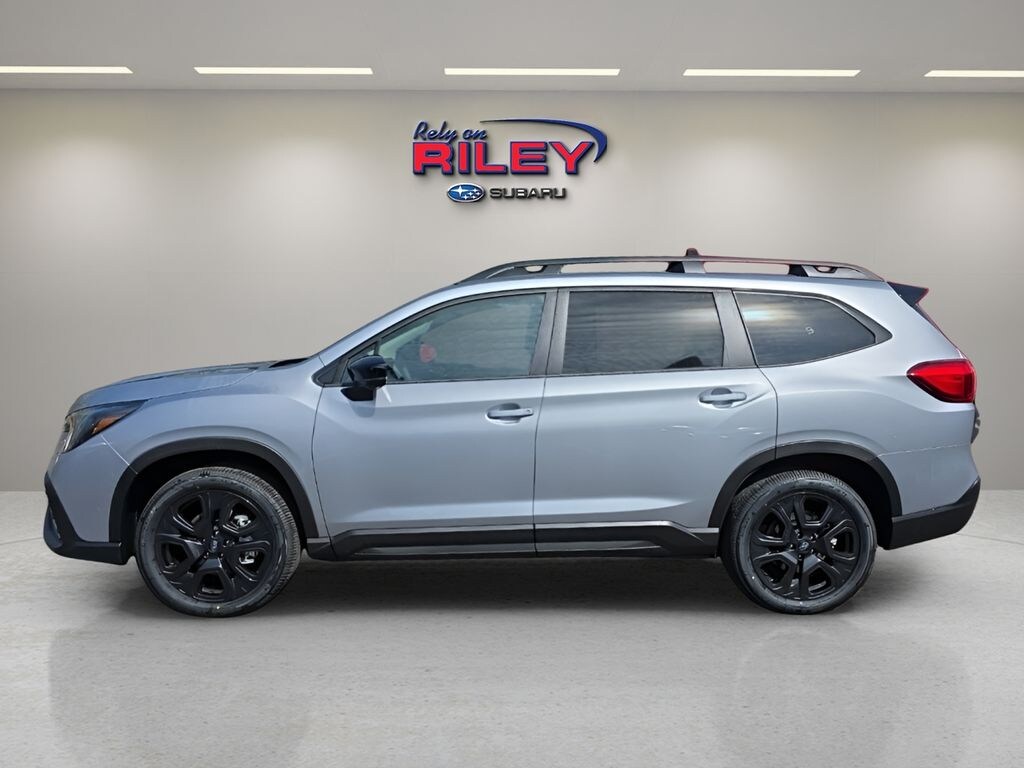 New 2026 Subaru Ascent Onyx Edition Touring 7-Passenger SUV