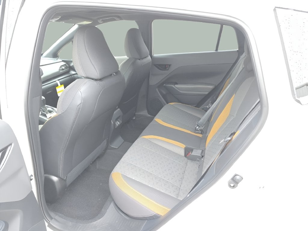 2026 Subaru Crosstrek Sport - Photo 11