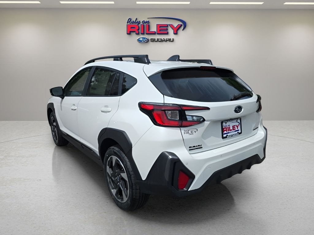 New 2026 Subaru Crosstrek Limited SUV