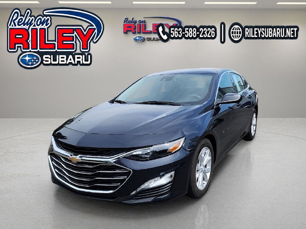 2023 Chevrolet Malibu 1LT