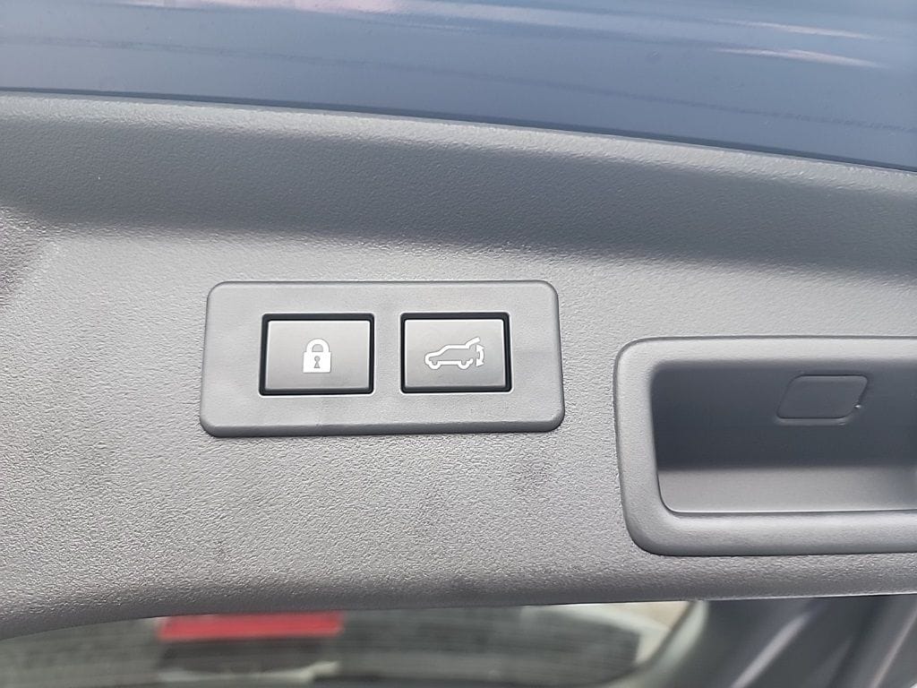 2026 Subaru Outback Limited XT - Photo 12
